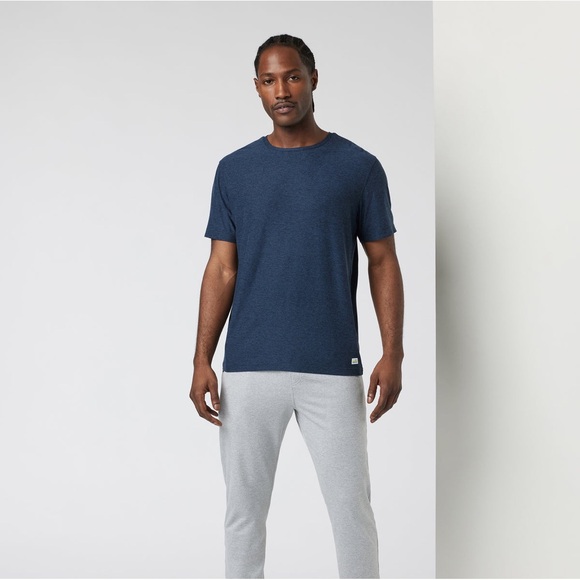 Vuori Other - Vuori Strato Tech Men's Performance Shirt